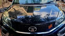 Used Tata Nexon KRAZ Plus Petrol in Delhi