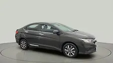 Used Honda City V Petrol [2017-2019] in Pune