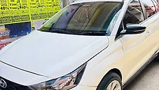 Used Hyundai Elite i20 Sportz 1.5 MT Diesel in Agra