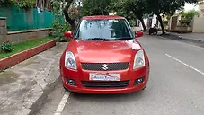 Used Maruti Suzuki Swift VDi ABS in Bangalore