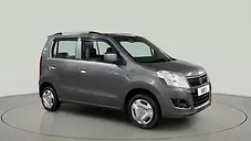 Used Maruti Suzuki Wagon R VXI in Delhi