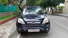 Used Honda CR-V 2.4 MT in Bangalore