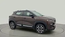 Used Renault Kiger RXZ AMT in Chennai