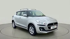 Used Maruti Suzuki Swift VXi [2021-2023] in Patna