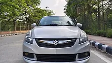 Used Maruti Suzuki Swift DZire VXI in Ghaziabad