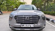 Used Hyundai Creta S 1.5 Petrol [2020-2022] in Ghaziabad
