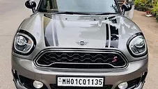 Used MINI Cooper JCW in Mumbai