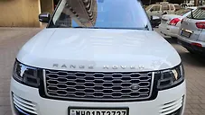 Used Land Rover Range Rover 3.0 Vogue Diesel in Mumbai