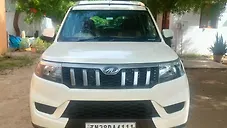 Used Mahindra Bolero N8 in Coimbatore