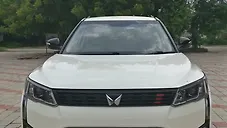 Used Mahindra XUV300 W8 1.2 Petrol in Ahmedabad