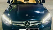 Used Mercedes-Benz C-Class C 200 Avantgarde in Delhi