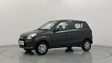 Used Maruti Suzuki Alto 800 Lxi (Airbag) [2012-2015] in Delhi