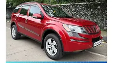 Used Mahindra XUV500 W6 in Mumbai