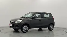 Used Maruti Suzuki Alto VXi [2014-2019] in Faridabad