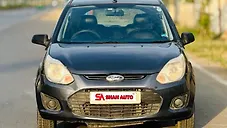 Used Ford Figo Duratec Petrol LXI 1.2 in Ahmedabad