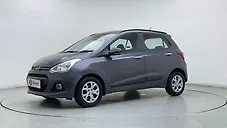 Used Hyundai Grand i10 Sportz AT 1.2 Kappa VTVT in Ghaziabad