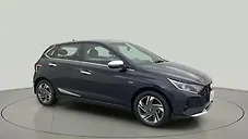 Used Hyundai Elite i20 Asta (O) 1.0 Turbo DCT in Pune
