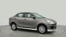 Used Maruti Suzuki DZire ZXi AMT in Chennai