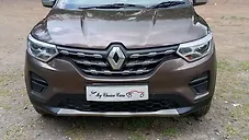 Used Renault Triber RXT [2019-2020] in Pune