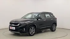 Used Kia Seltos HTX 1.5 IVT in Chennai