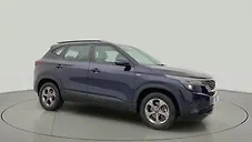 Used Kia Seltos HTK Plus 1.5 iMT in Chennai