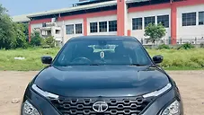 Used Tata Harrier XZA Plus in Delhi