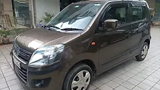 Used Maruti Suzuki Wagon R VXI in Mumbai