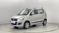 Used Maruti Suzuki Wagon R VXi in Jaipur
