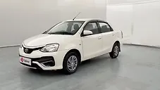 Used Toyota Etios Liva GD in Lucknow