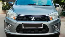 Used Maruti Suzuki Celerio VXi CNG [2017-2019] in Agra