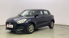 Used Maruti Suzuki Swift VXi in Kolkata