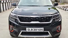 Used Kia Seltos GTX Plus AT 1.4 [2019-2020] in Delhi