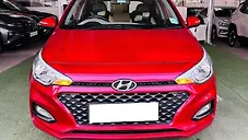 Used Hyundai Elite i20 Asta 1.4 CRDI [2016-2017] in Bangalore