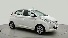 Used Hyundai Eon Sportz in Hyderabad