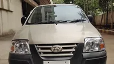 Used Hyundai Santro GL in Mumbai