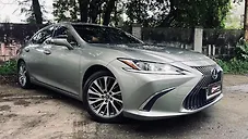Used Lexus ES 300h Exquisite [2020-2021] in Mumbai