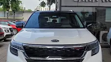 Used Kia Seltos GTX Plus AT 1.5 Diesel [2019-2020] in Ahmedabad