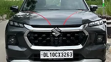 Used Maruti Suzuki Grand Vitara Delta Smart Hybrid AT in Delhi