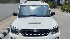 Used Mahindra Scorpio S11 in Delhi