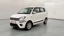 Used Maruti Suzuki Wagon R VXi 1.2 in Lucknow