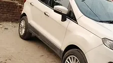 Used Ford Ecosport Titanium+ 1.5L TDCi in Ludhiana