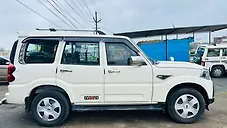 Used Mahindra Scorpio S7 120 2WD 7 STR in Ranchi