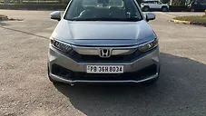 Used Honda Amaze 1.5 VX CVT Diesel in Ludhiana