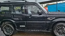 Used Mahindra Scorpio S7 120 2WD 7 STR in Ranchi