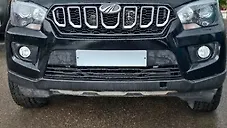 Used Mahindra Scorpio S7 120 2WD 7 STR in Ranchi