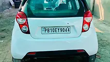 Used Chevrolet Beat LS Diesel in Ludhiana
