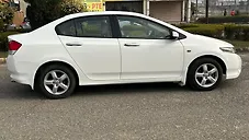 Used Honda City 1.5 E MT in Ludhiana