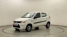 Used Maruti Suzuki Alto 800 Vxi Plus in Thane