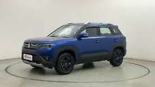 Used Maruti Suzuki Vitara Brezza ZXi [2023-2025] in Thane