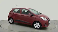 Used Hyundai Grand i10 Sportz 1.2 Kappa VTVT [2016-2017] in Hyderabad